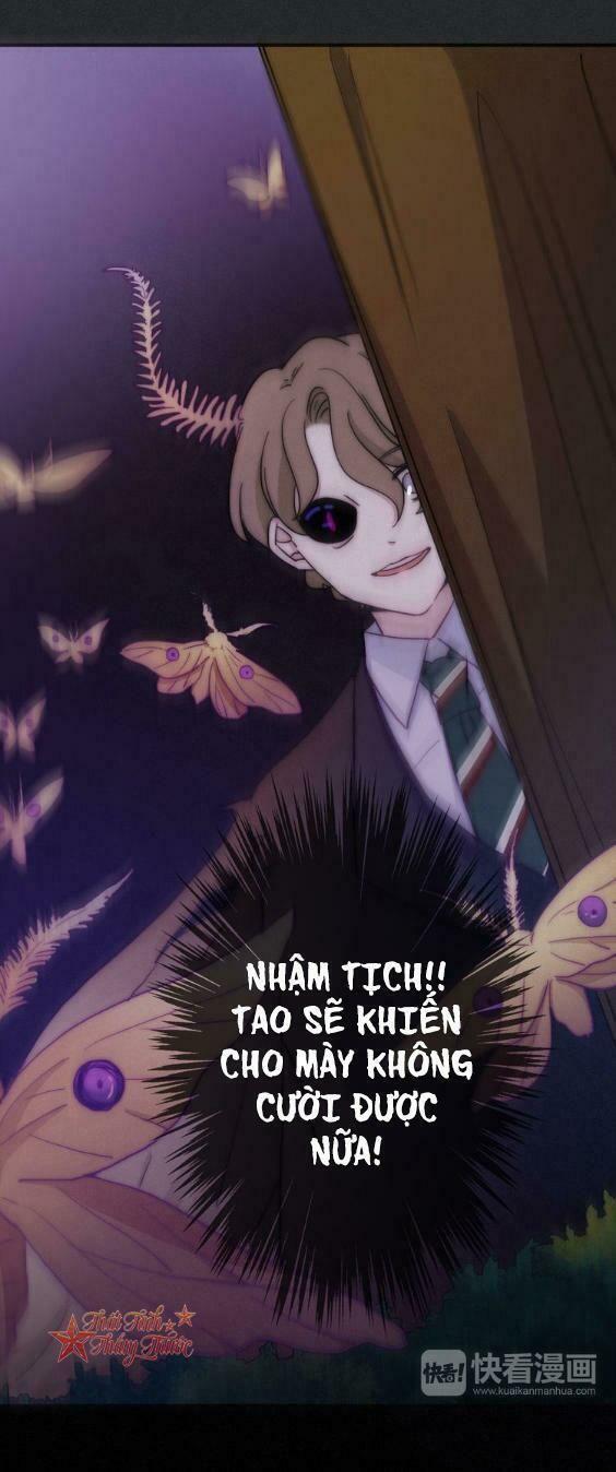 đêm tối chốn này chapter 23 28