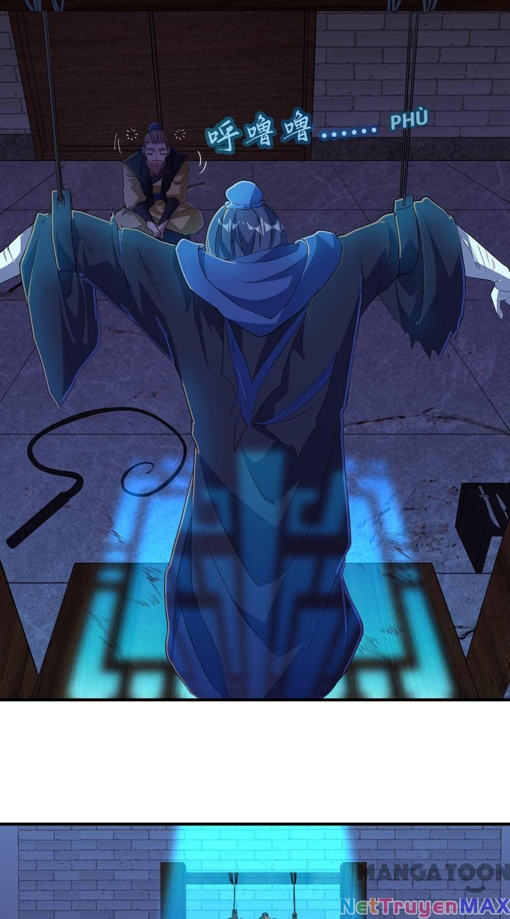 đệ nhất người ở rể chapter 248 36