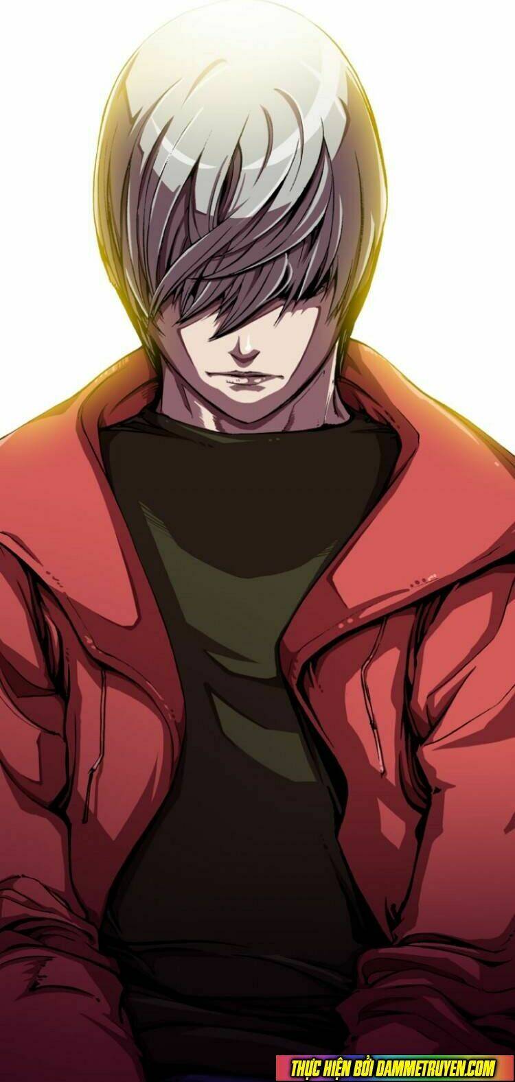 tuyệt hành giả (never over) chapter 2 11