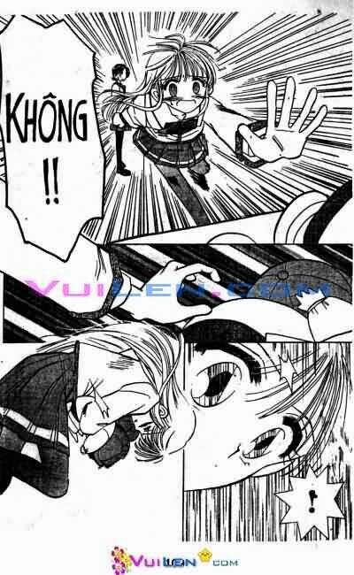 arita đáng yêu chapter 1 109