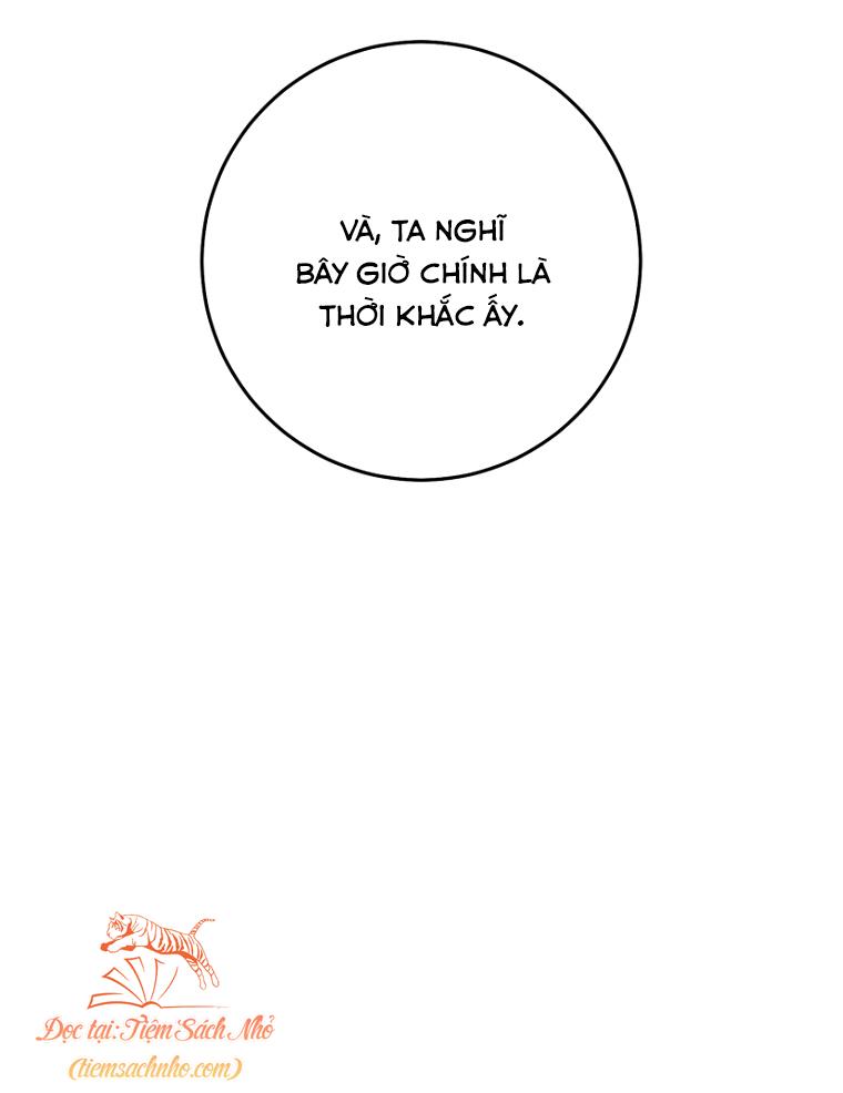 ác nữ là con rối chapter 75 23