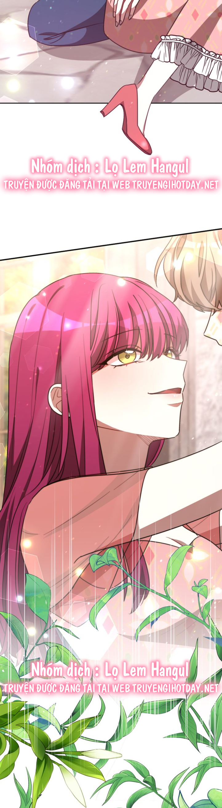 chuyện tình tay ba chapter 44 2