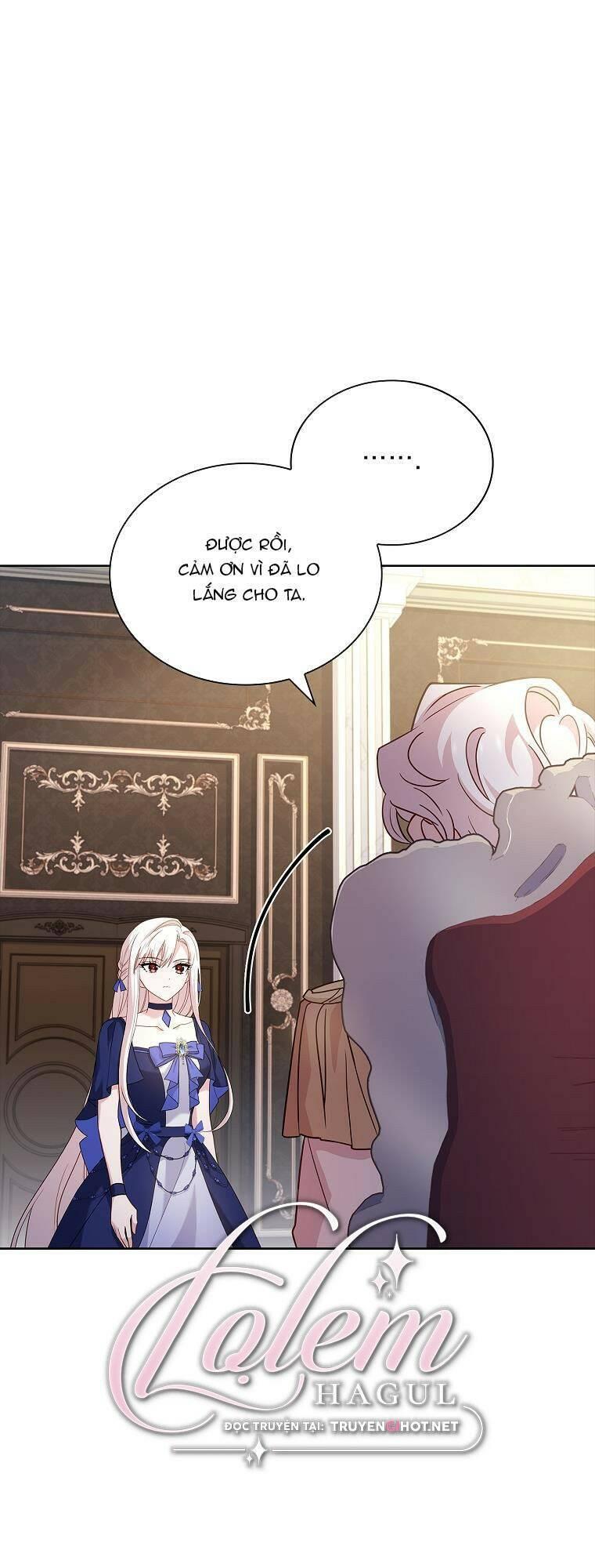 để yên cho tiểu thư hiền chapter 87 41