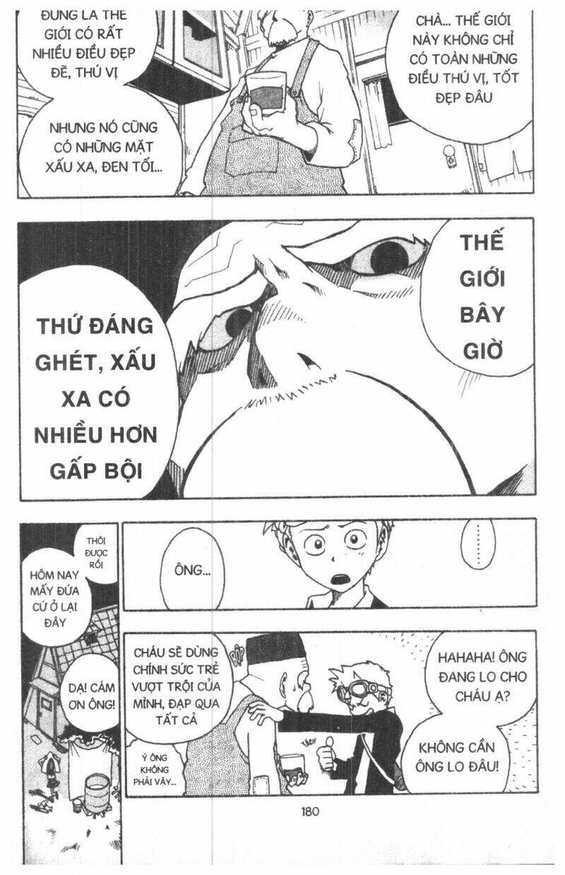 toto! the wonderful adventure chapter 1 180