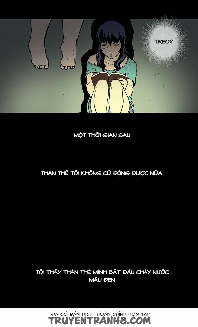 0.0 mhz - tần số chết chapter 44 10