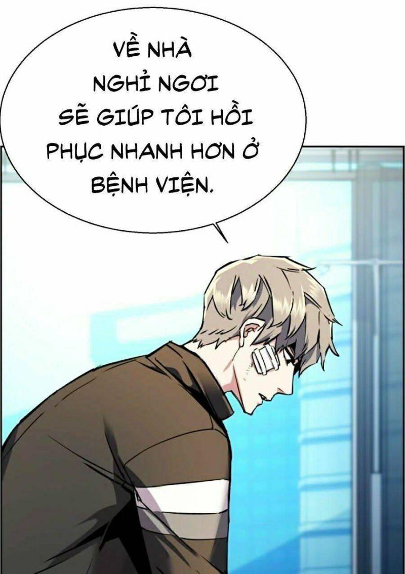 bạn học tôi là lính đánh thuê chapter 50 60