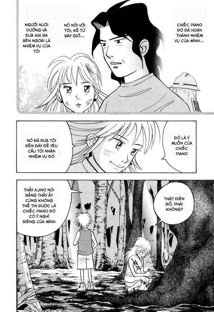 piano no mori chapter 51 12