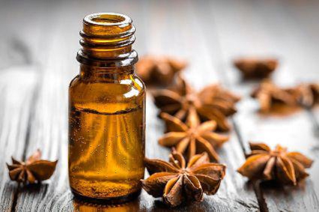 Tinh dầu Hồi nguyên chất từ thiên nhiên - KingOil