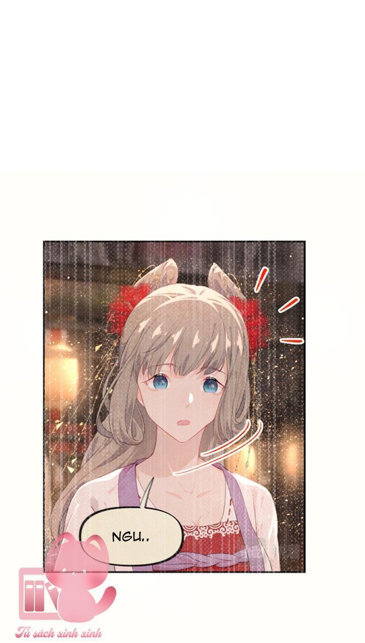 một đêm nọ đột nhiên yandere tới! chapter 141 2