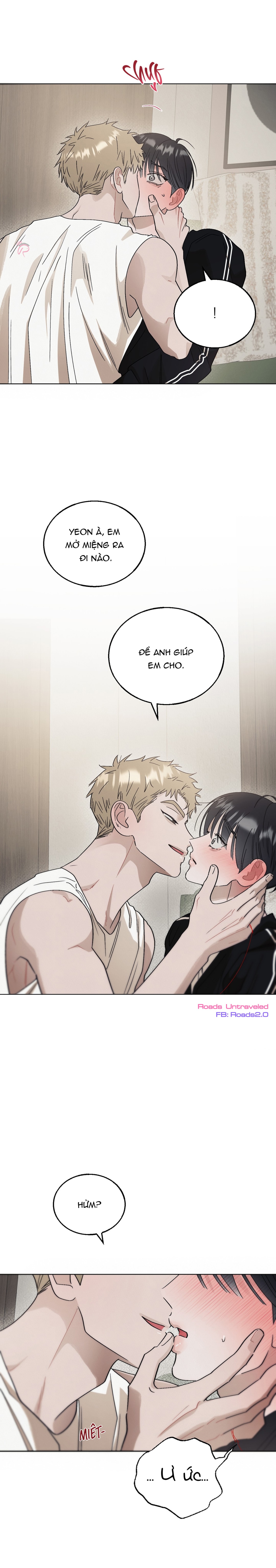 nhiệm vụ hongsil chapter 7 18