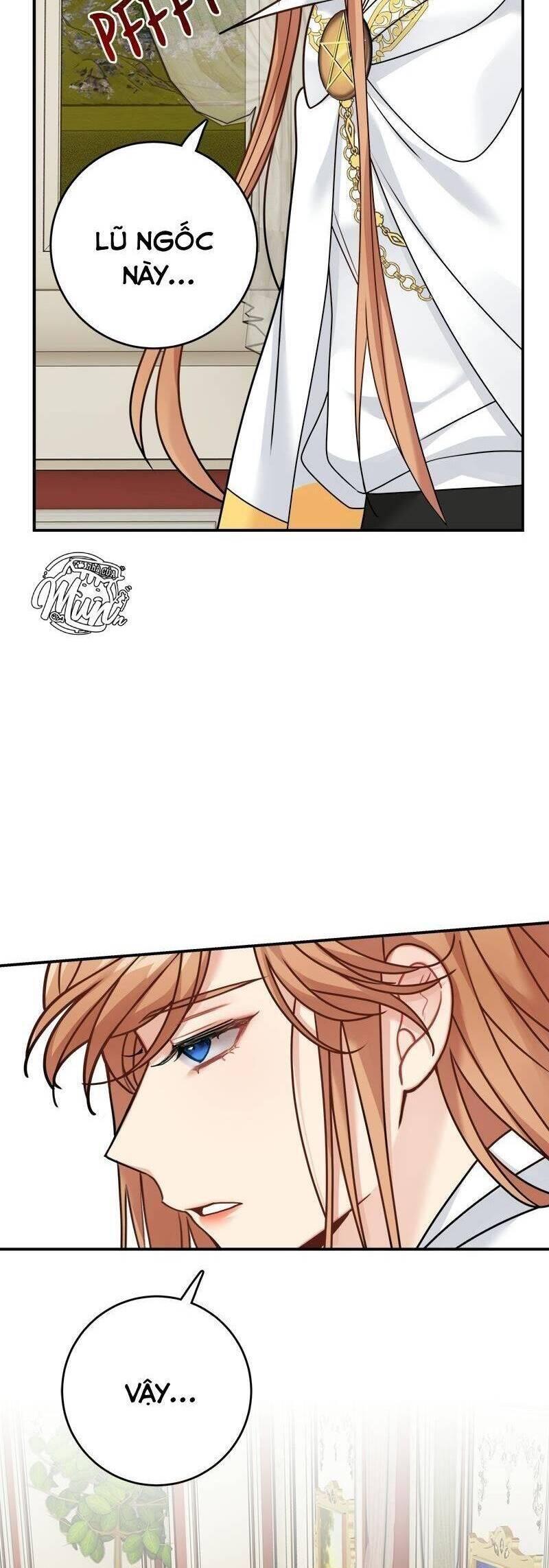 nhật ký tuần trăng mật của phù thủy và rồng chapter 99 40