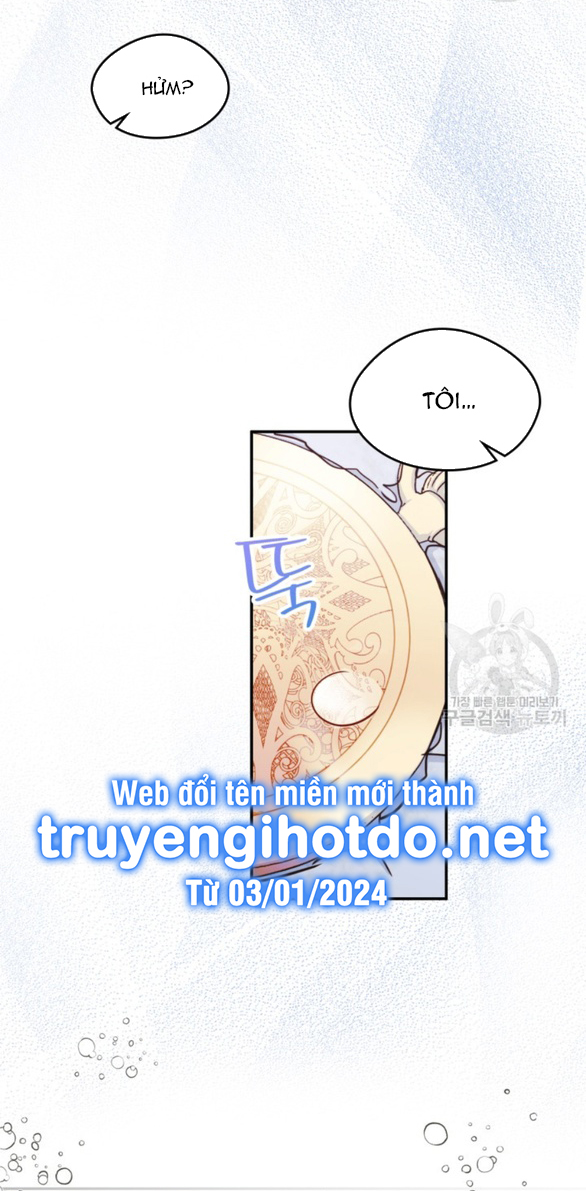 tôi đã trở thành bạn gái của nam chính chapter 17.2 31