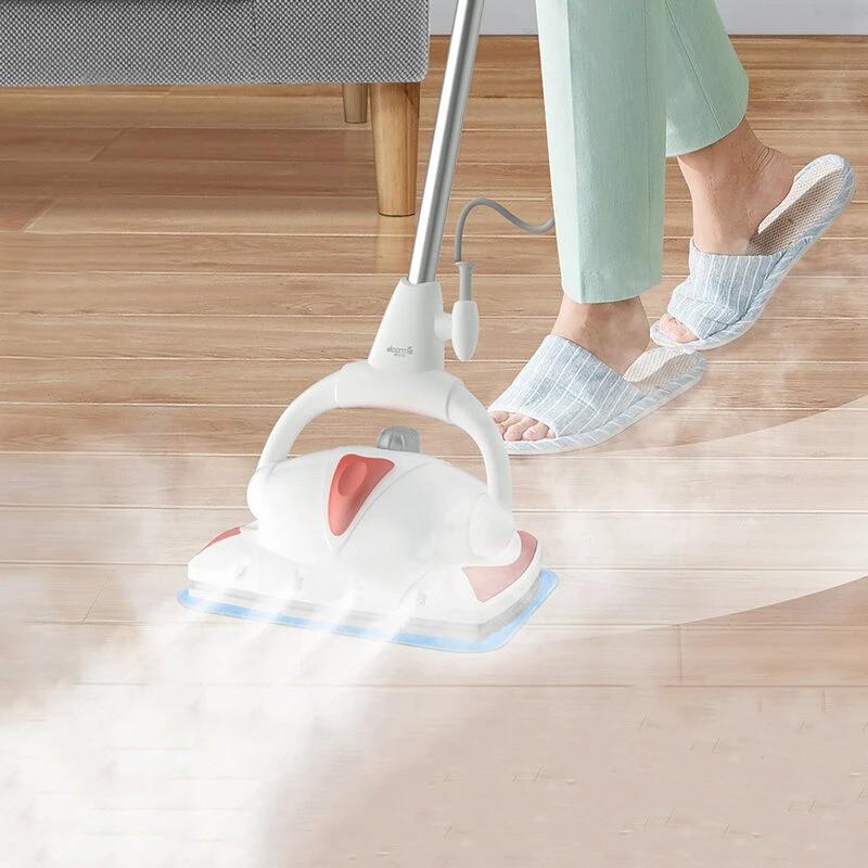 Máy lau nhà bằng hơi nước Deerma DEM-ZQ700