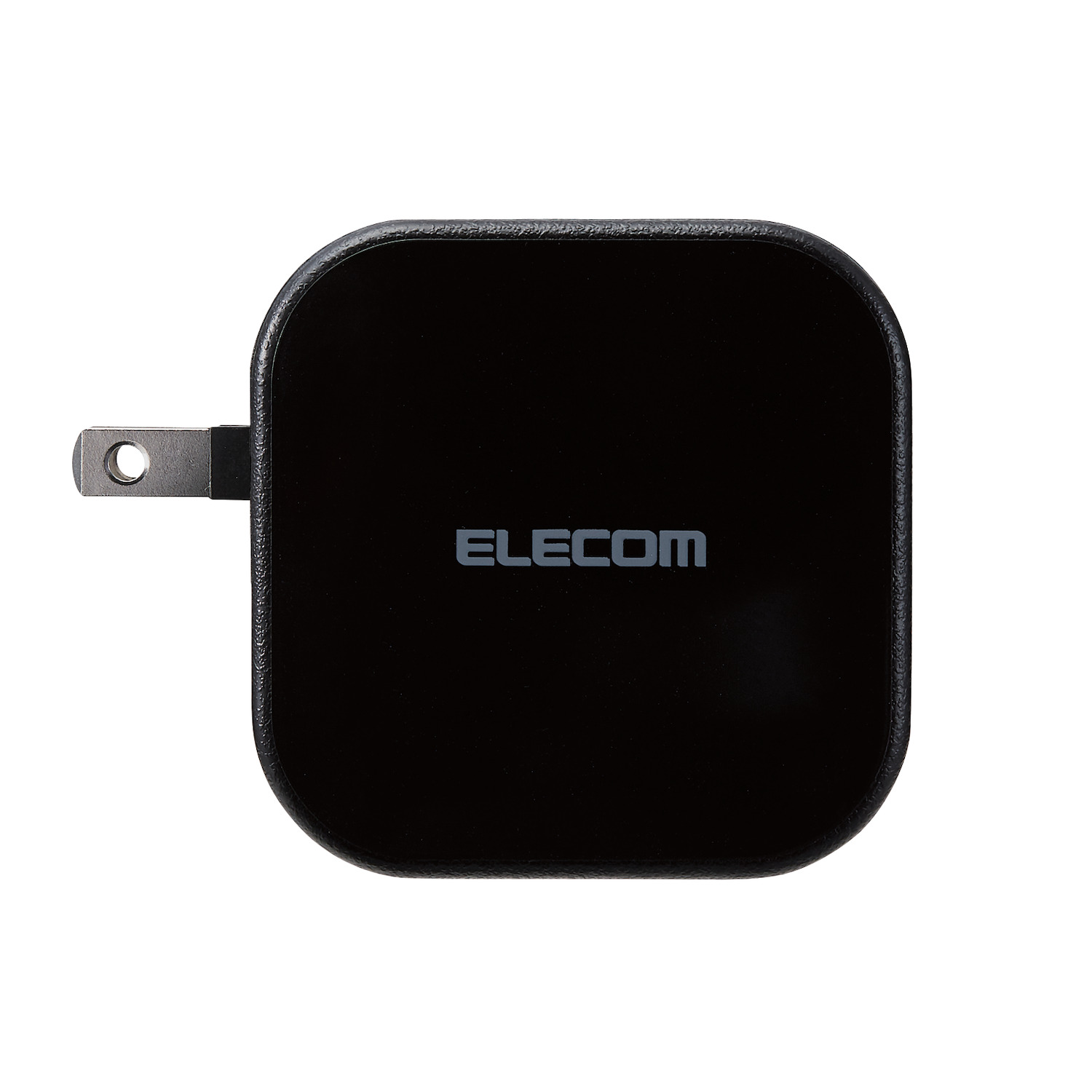 Củ sạc 2 cổng PD Type-C & USB-A 20W ELECOM MPA-ACCP20 - Hàng chính hãng