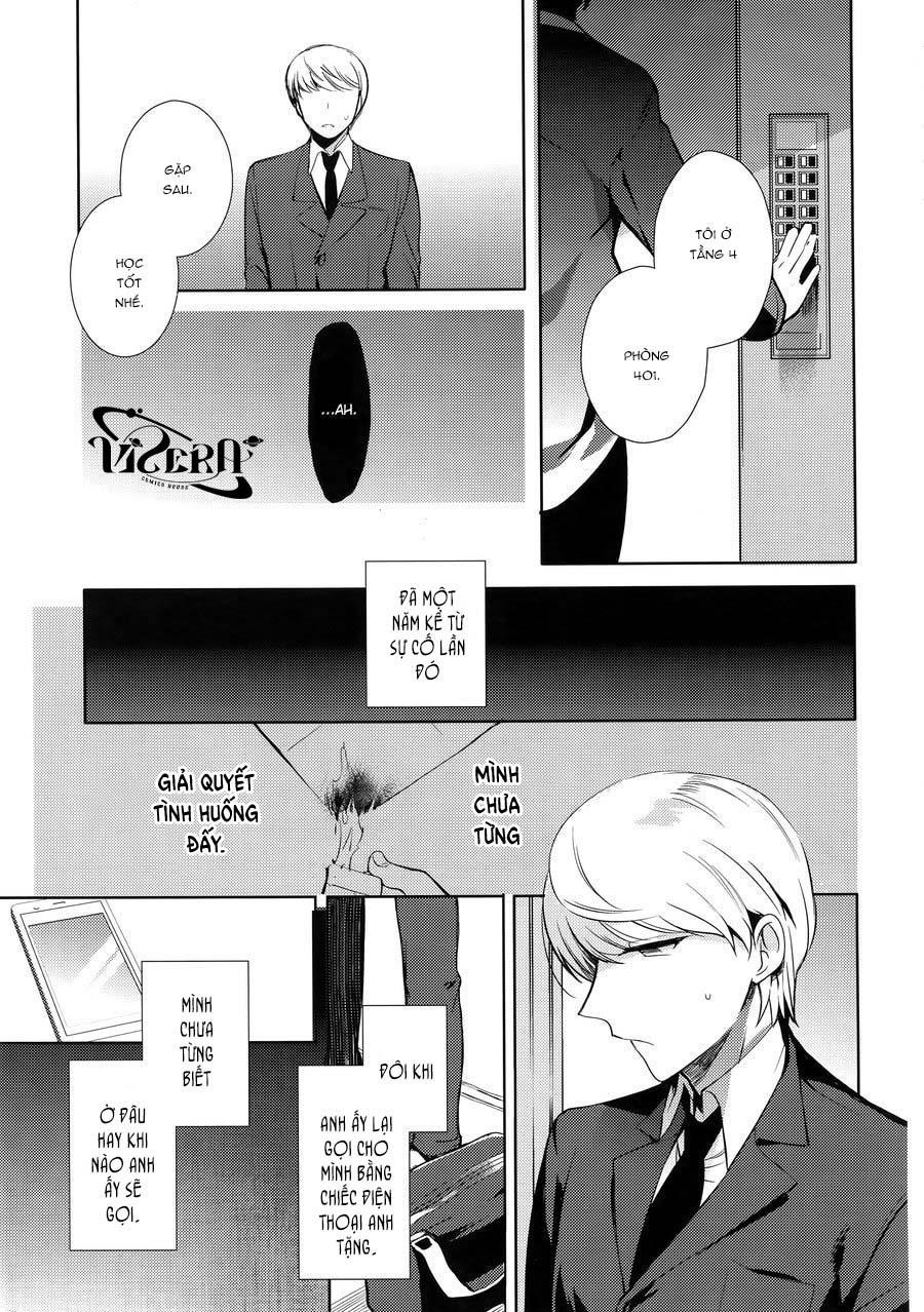 oneshot vicera comics house chapter 37.1 4