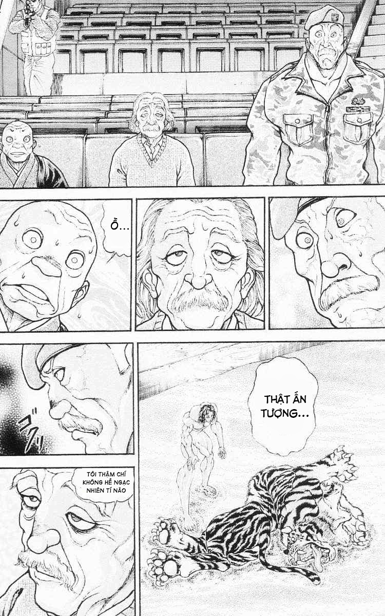 baki – son of ogre chapter 91 15