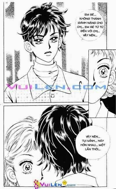 tình yêu diệu kỳ chapter 7 9