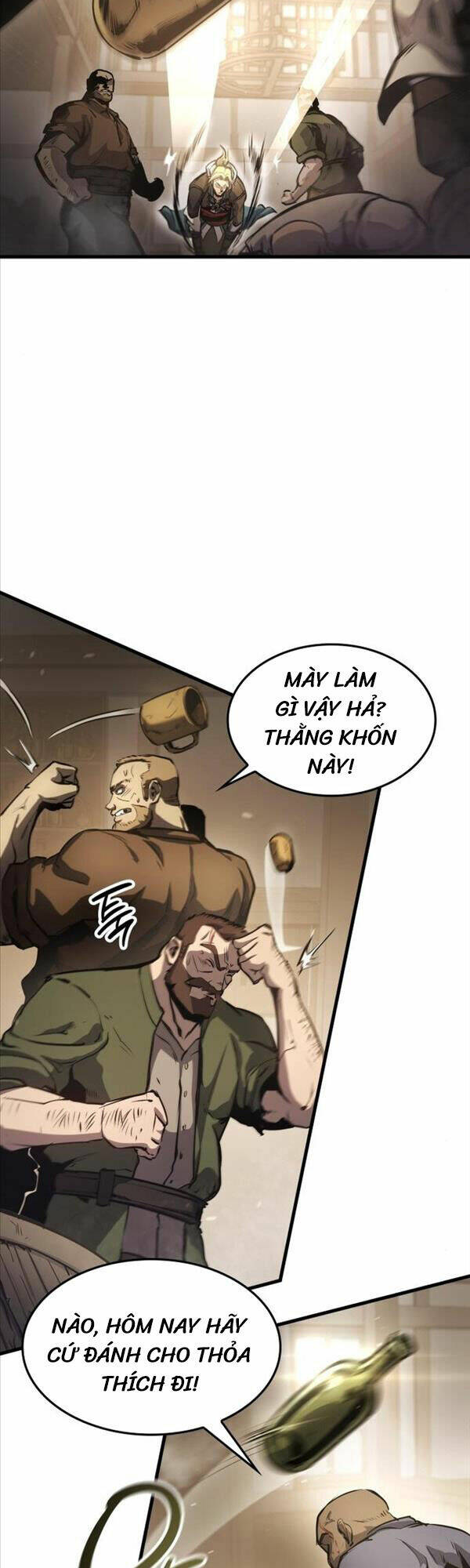 assassins creed - ngôi đền bị lãng quên chapter 2 45