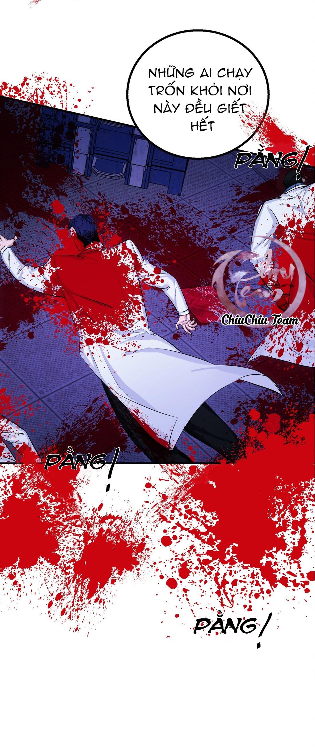 quan hệ xâm chiếm chapter 33 17