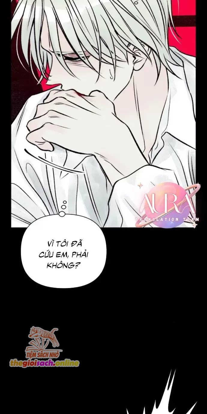 [18+] nguyệt mị moonstruck chapter 3 127