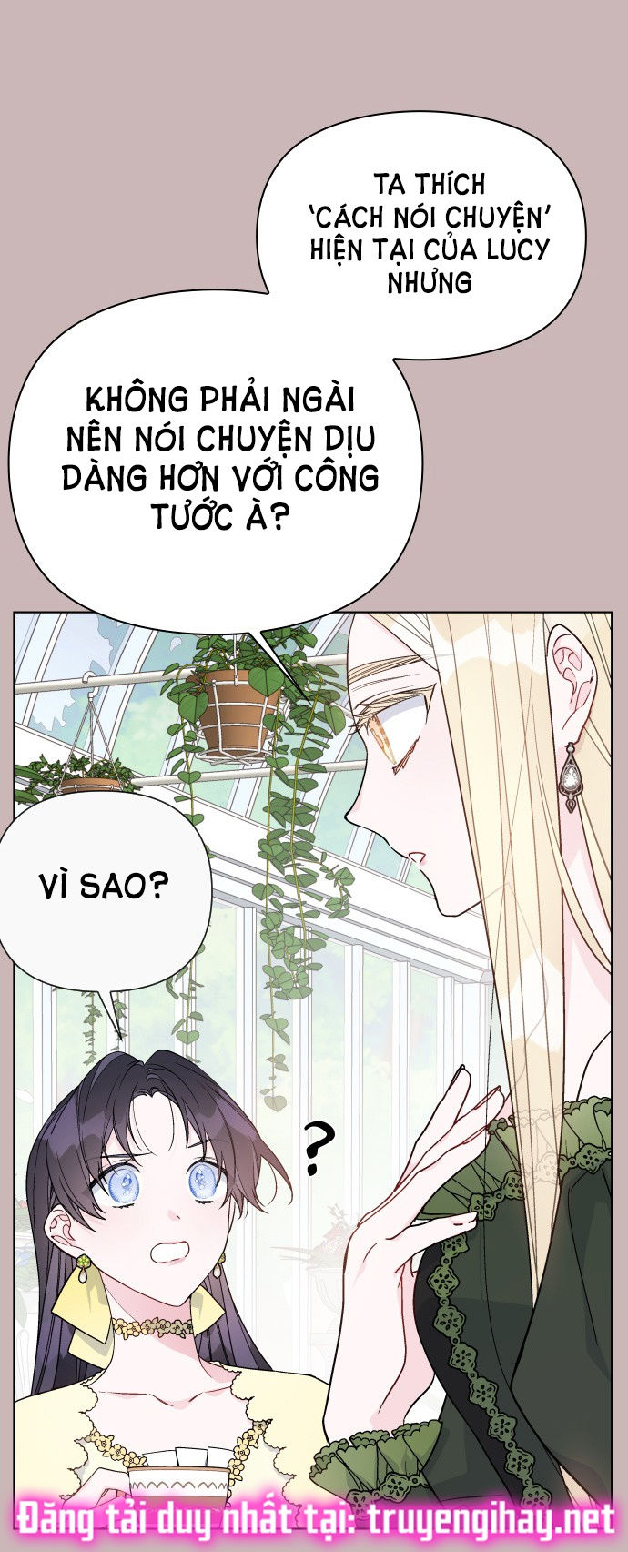 cách hiệp sĩ sống như một tiểu thư chapter 56 42