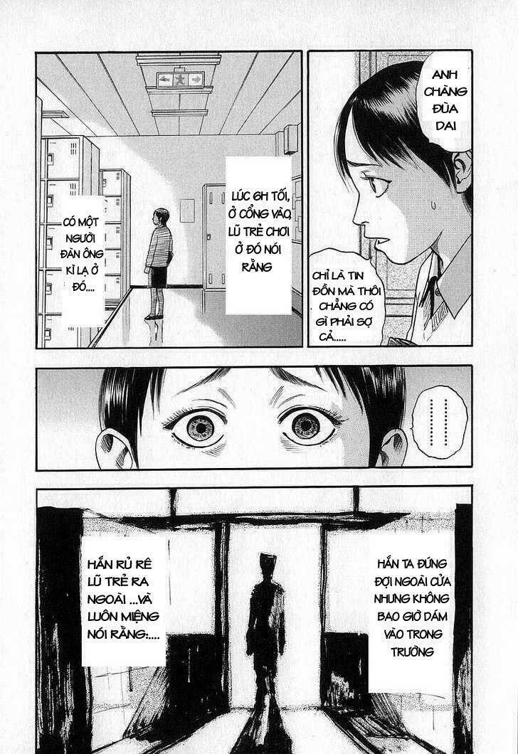 fuan no tane chapter 1 8