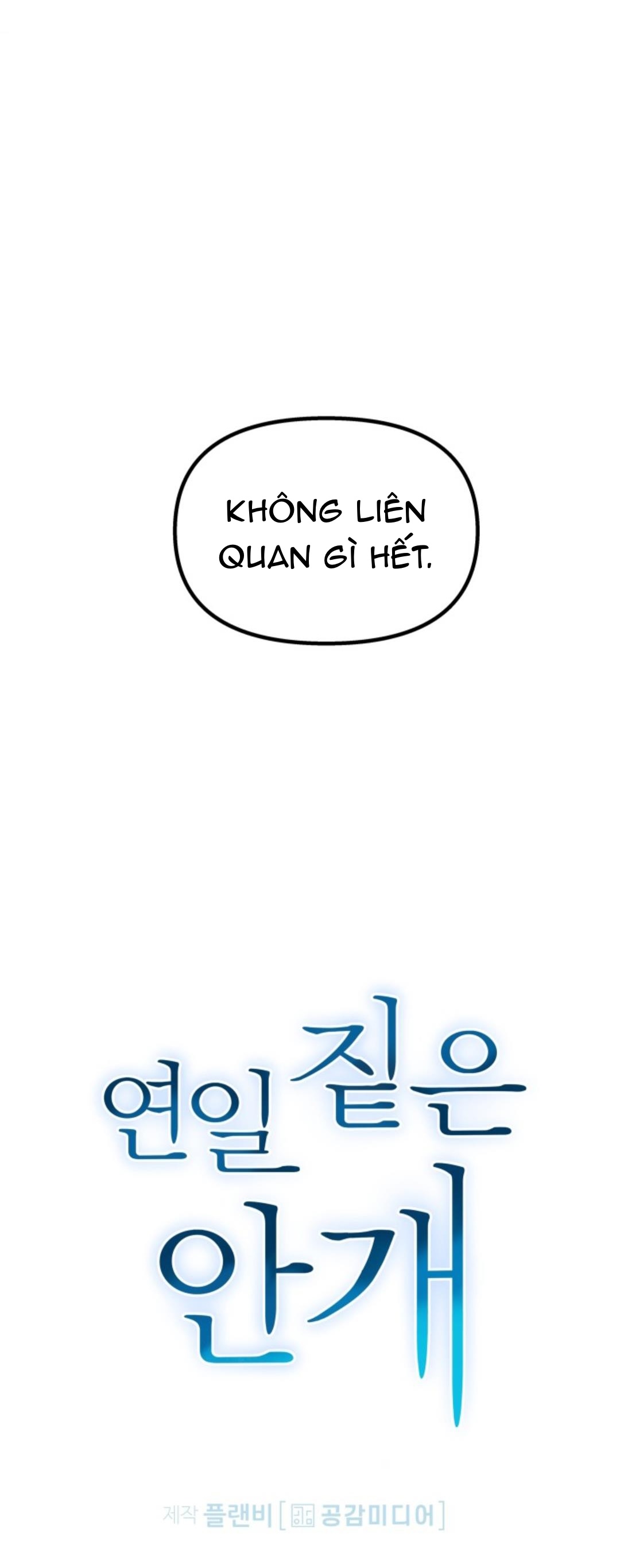 sương mù dày đặc chapter 15 33