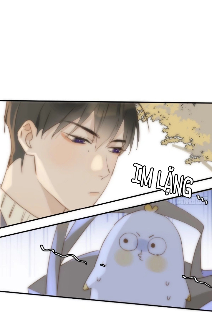 đêm đầy sao nói với em chapter 22 34