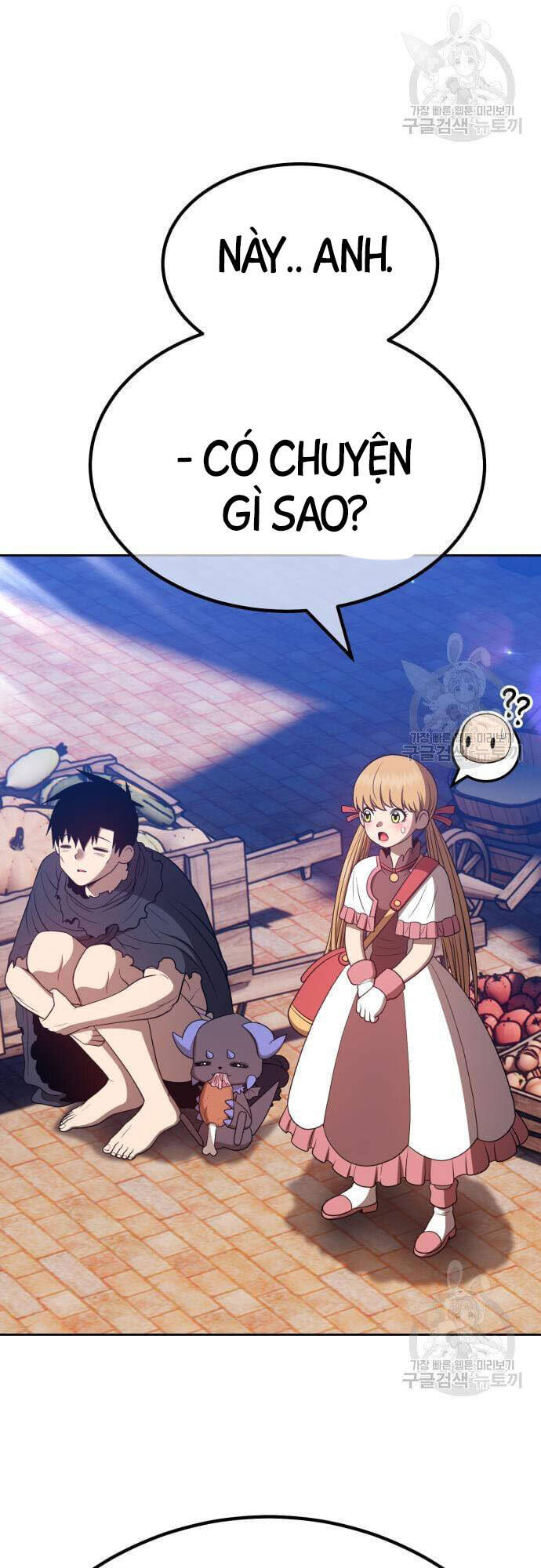 Gậy Gỗ Cấp 99+ chapter 46.5 64