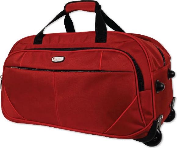 Túi Trống Cần Kéo Hasun HS669 (58 x 33 cm)