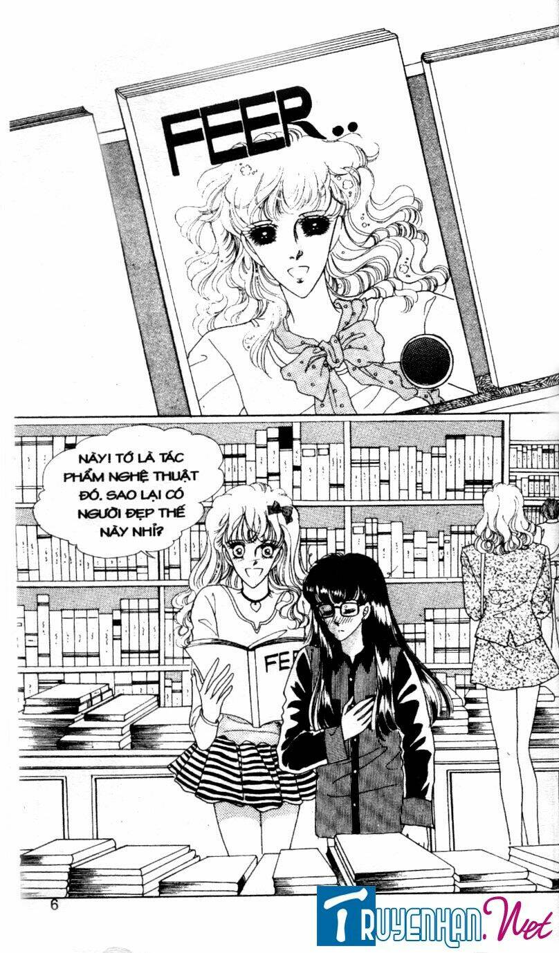 sao đổi ngôi chapter 1 8