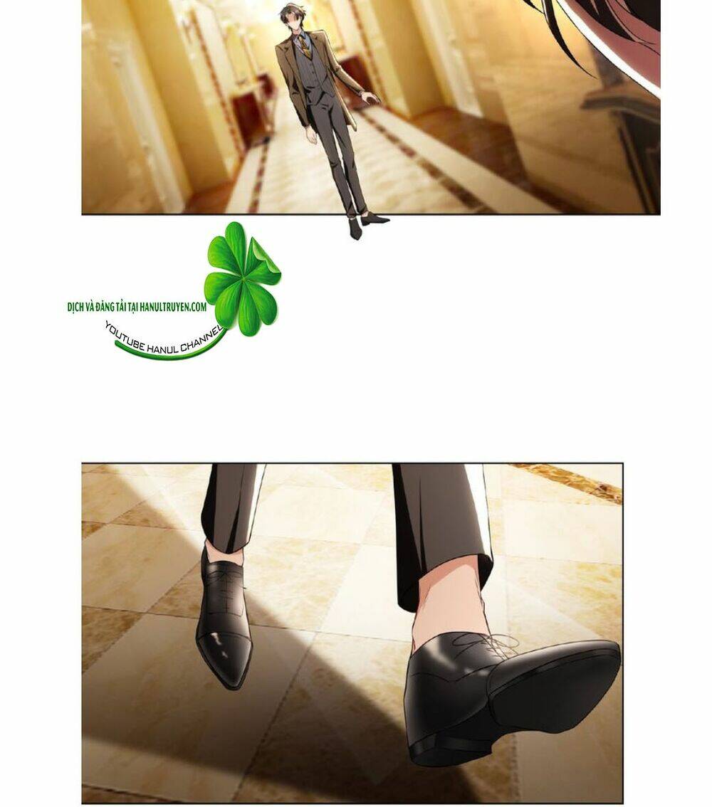 cô vợ nhỏ nuông chiều quá lại thành ác!! chapter 152 6