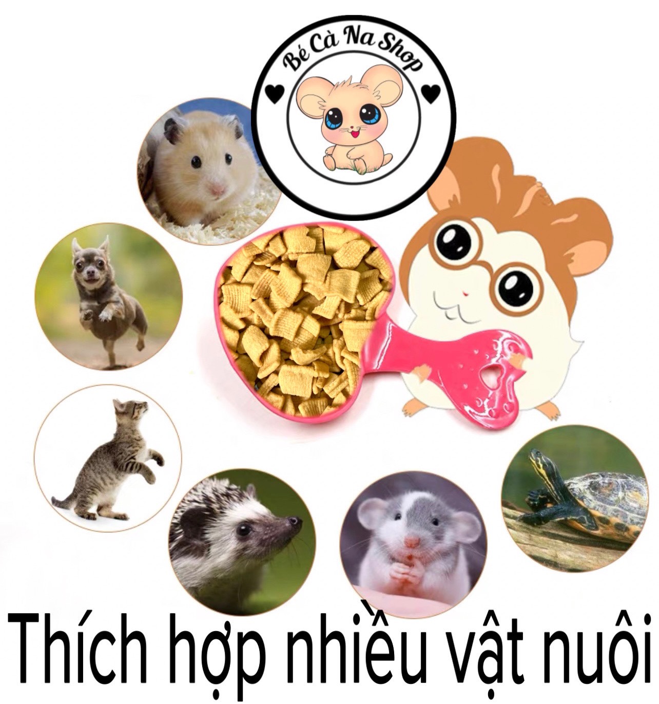 Snack quế ,kích thích vị giác mới, thức ăn cho hamster thỏ bọ sóc..