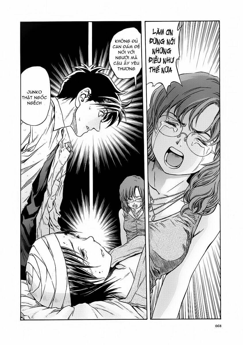 otogi matsuri chapter 52 6