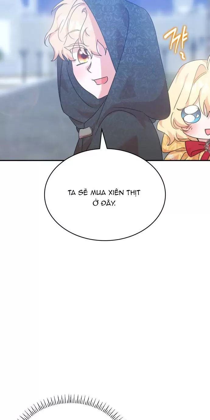 sống trong vườn hoa của công chúa chapter 19 87