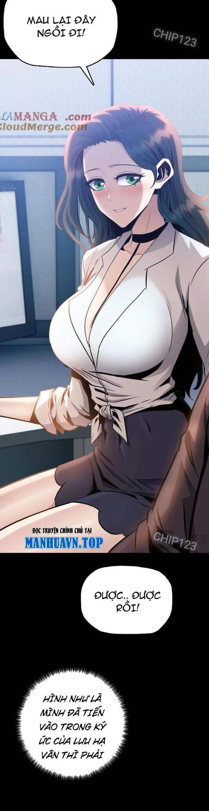 kẻ tàn nhẫn ngày tận thế: bắt đầu dự trữ hàng tỷ tấn vật tư chapter 29 7