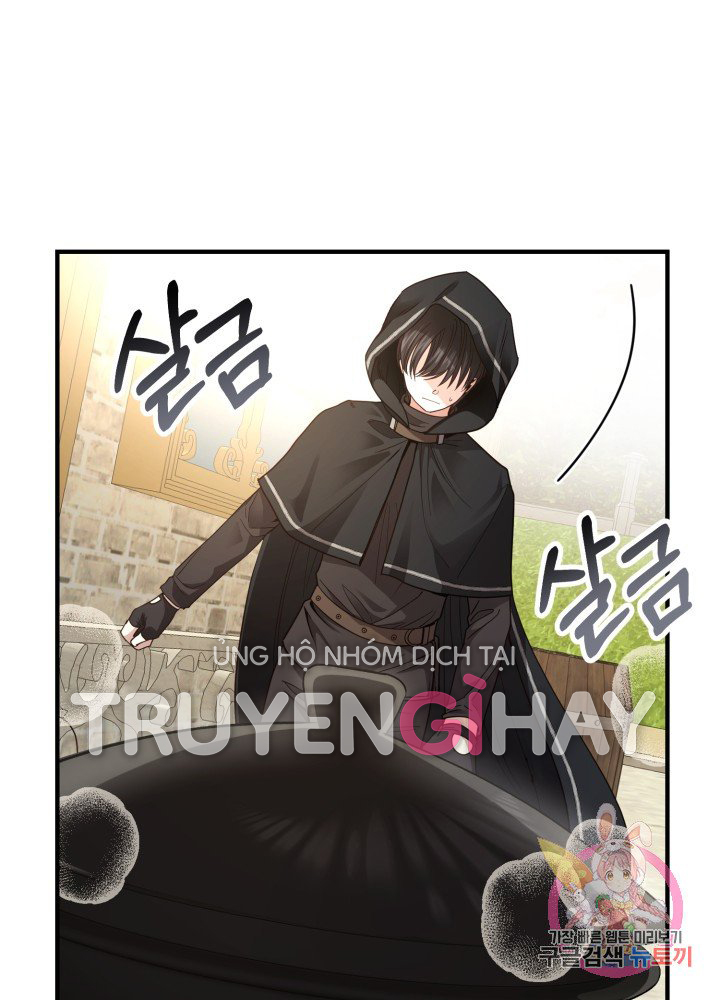 trở thành vợ thái tử quái vật chapter 17.1 18