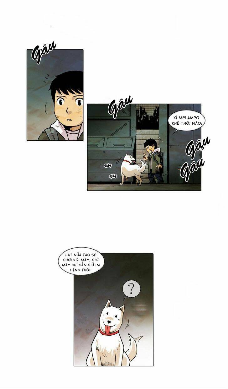 gepetto chapter 3 20