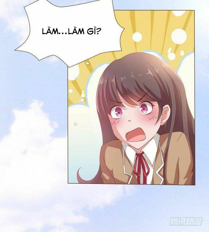 tình yêu ba tuyến chapter 1 129