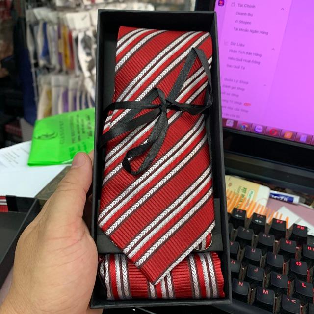 Set Cavat nam 8cm Giangpkc GiangPKC 2
