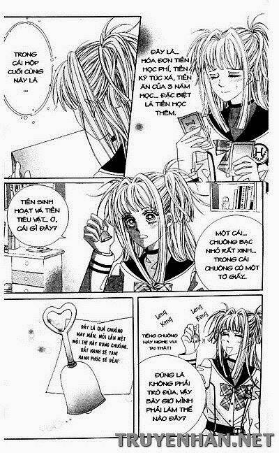 viên đạn tình yêu chapter 2 15