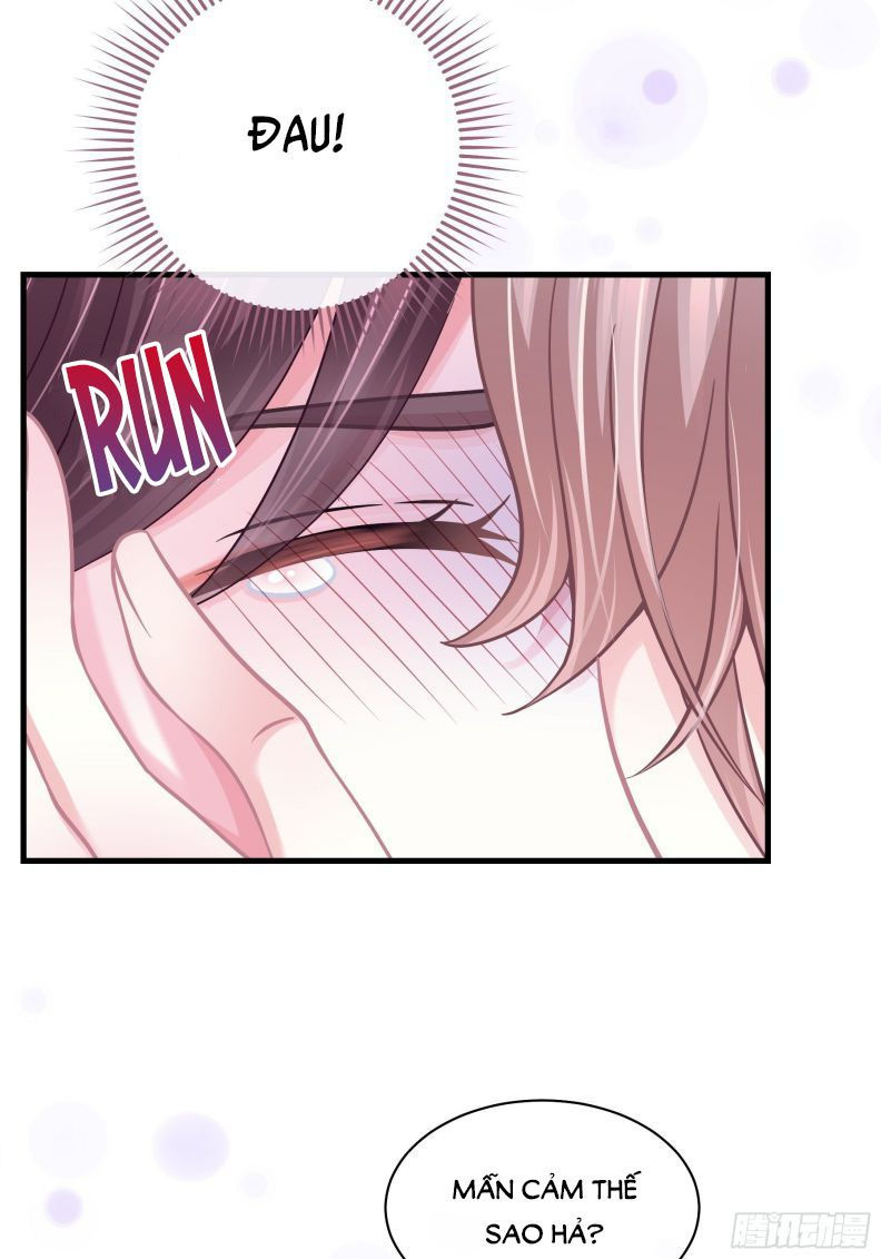 tôi nghi ngờ hệ thống thích tôi chapter 19 67