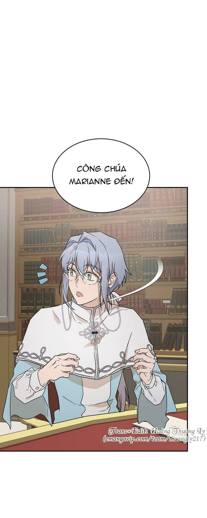 khế ước của ma tộc chapter 33 21