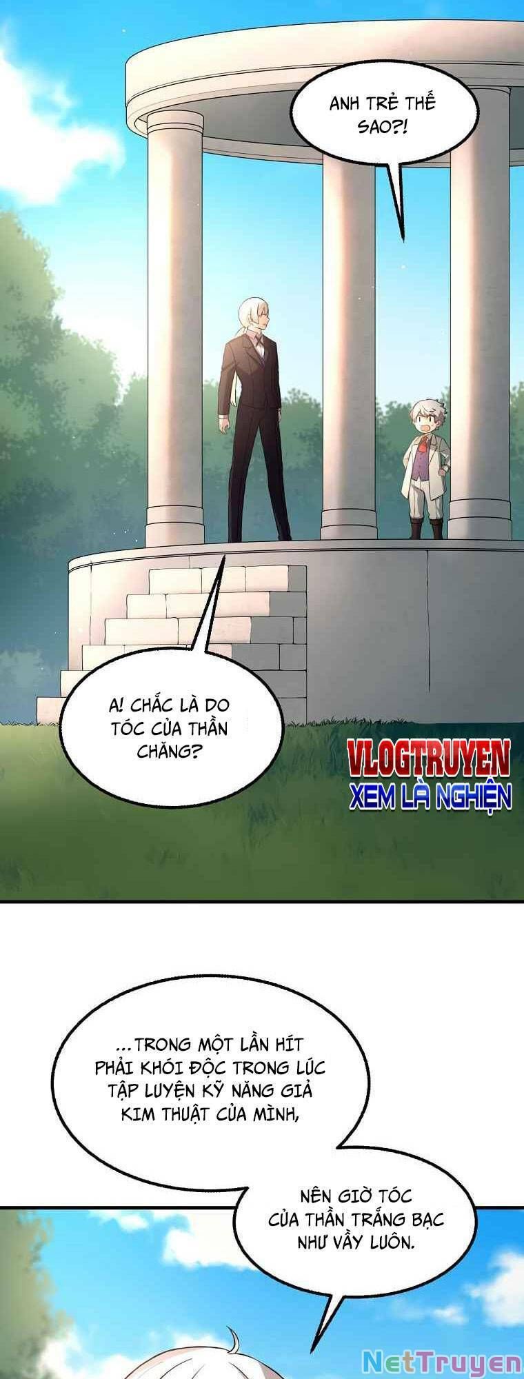 bách kiếp cường giả chapter 14 53