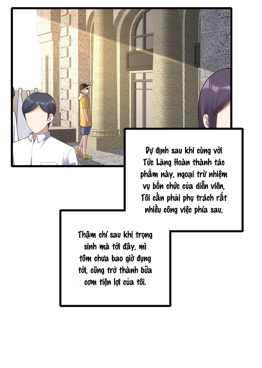 tức thời phạm quy [ tức thì vi quy ] chapter 72 3