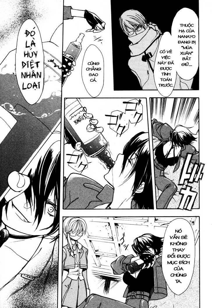 shiki tsukai chapter 12 13