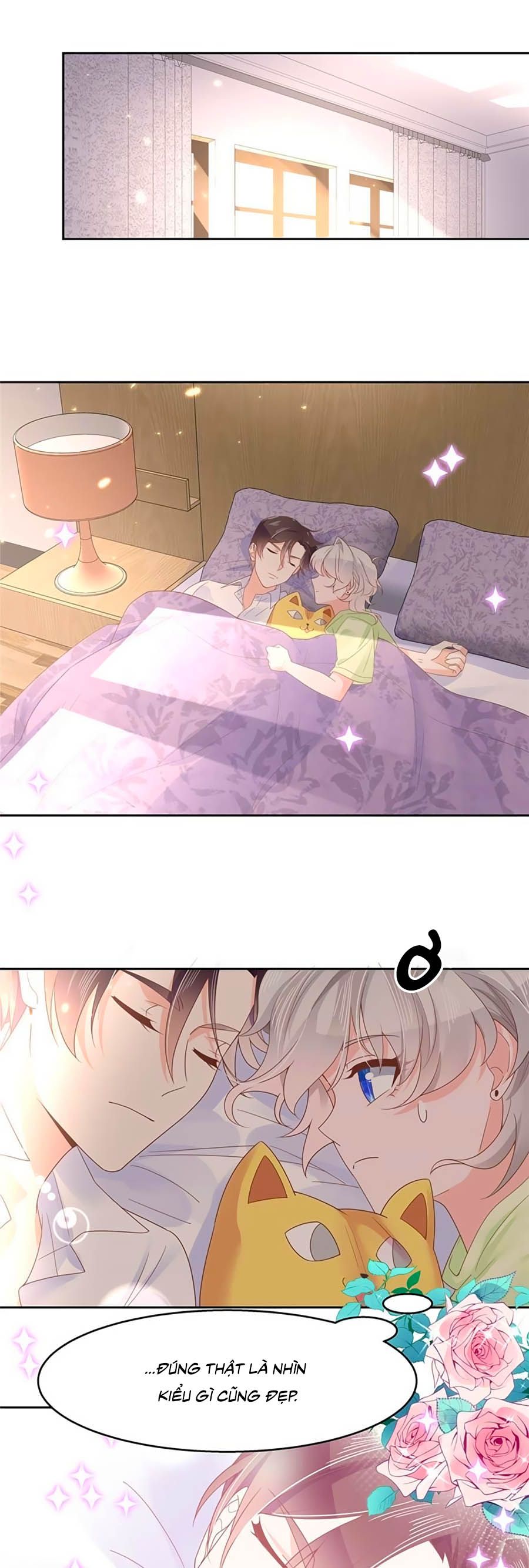 hotboy quốc dân là nữ chapter 79 15