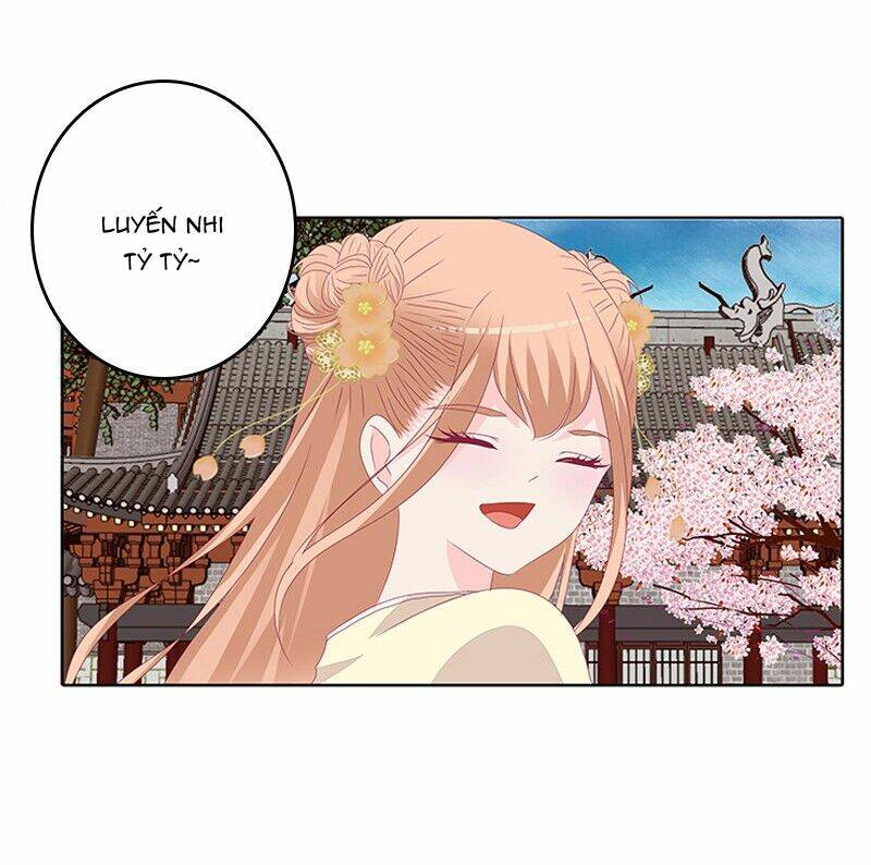 tướng quân mời ra trận chapter 70 10