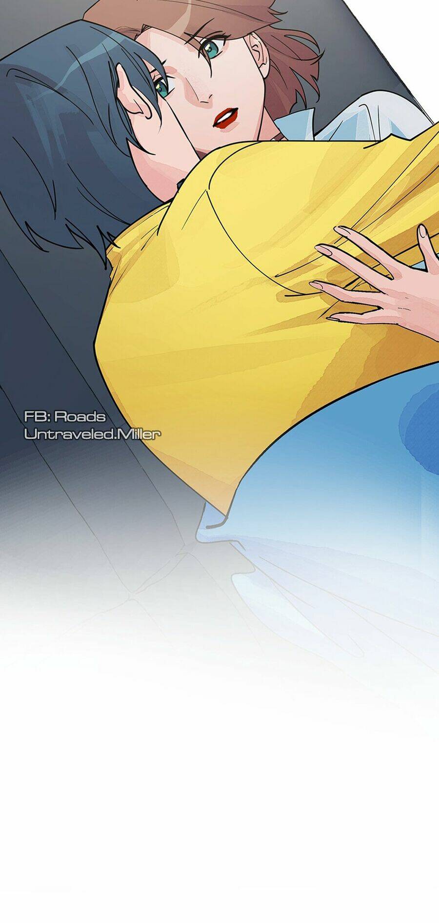 anh hùng và hiệp nữ chapter 67 14