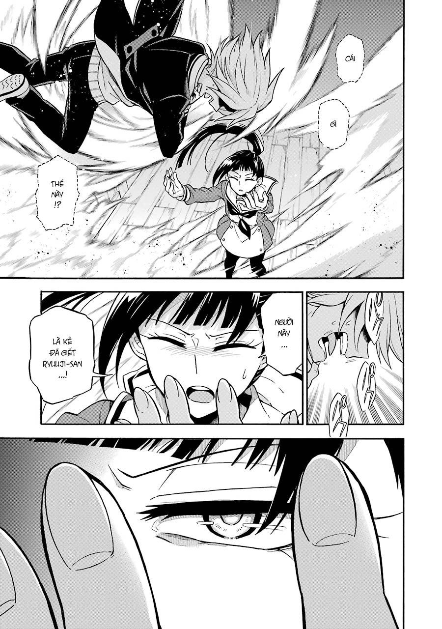 nana vô năng chapter 29 9